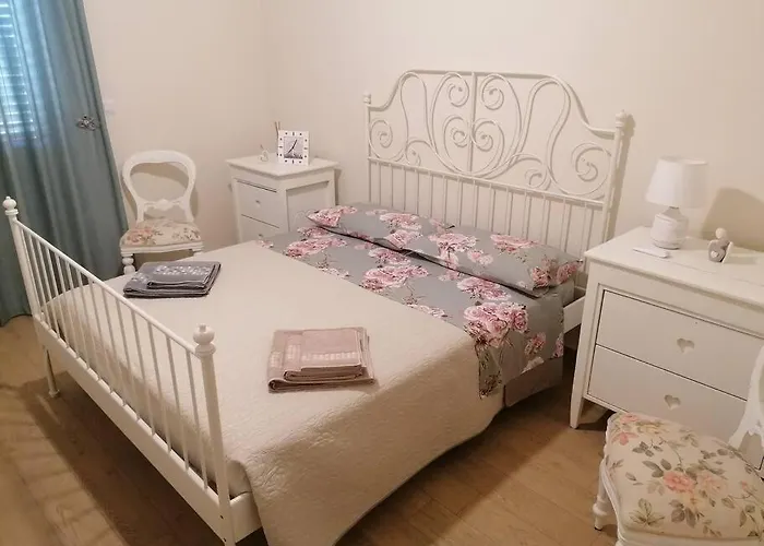 B&B Ammari. Appartamento - Bilocale.