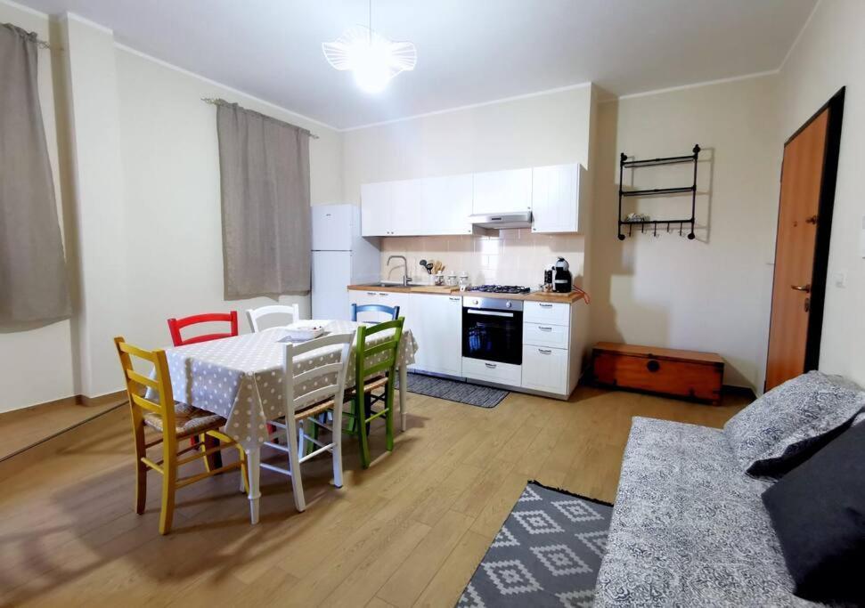 Apartment Ammari. - Bilocale. *
