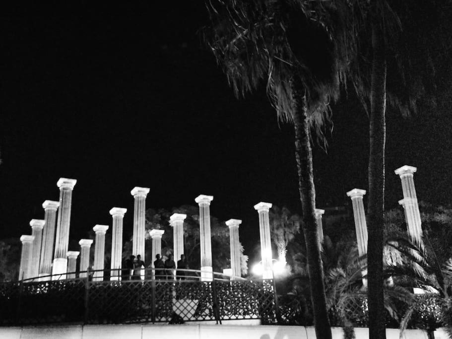 Ammari. - Bilocale. Apartment *