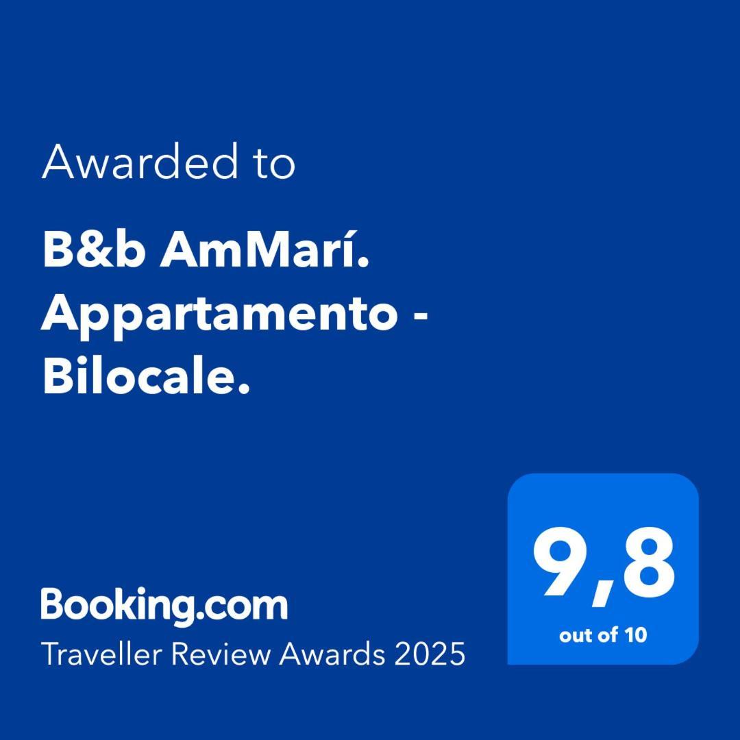 Apartment Ammari. - Bilocale.